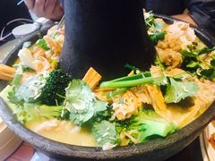 -北京老铺烤鸭(老城根店)