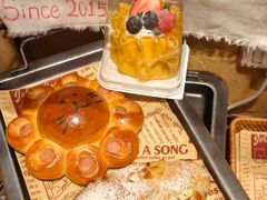 -乡田小墅(展览馆路JK FUN商城店)