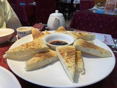 桐城大饼-集贤门·徽菜(南山店)