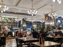 -Entrecôte 法国牛扒馆(保利·时光里店)