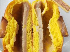 栗栗南瓜包-好利来(龙首印象城店)