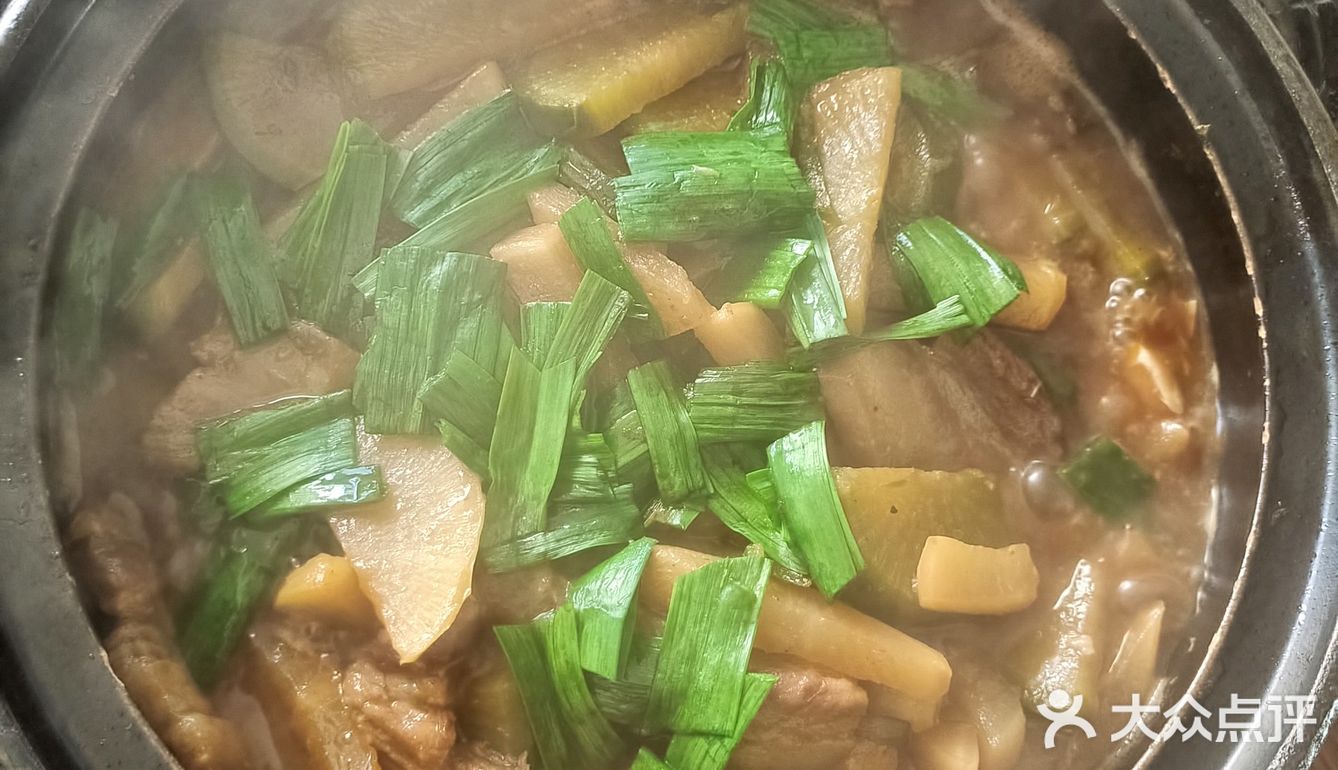 工作美食清单之家常菜系列