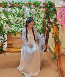 -汉仪华裳汉服馆(打浦桥店)