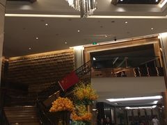 -西安赛瑞喜来登大酒店