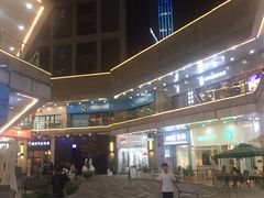 -万达广场(福州金融街店)
