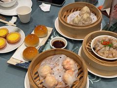 -北园酒家(小北路店)