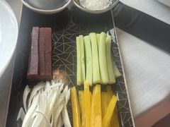 -莉莉海堂HAITANG·烤鸭(国贸商城店)