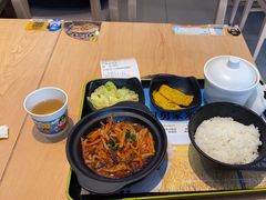 -老娘舅(吴淞路店)