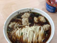 蒋家桥饺面-蒋家桥饺面店(广陵路店)