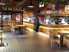 -福茂源横山铁锅羊肉(牡丹园店)