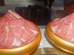 -空之介寿喜烧·和牛放题(恒隆广场店)