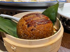 -南京大牌档(香港广场店)