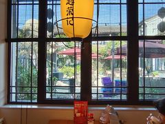 -吴越荣记·苏州菜·松鼠桂鱼(娄门景区店)
