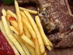 -东方豪景花园酒店·怡景旋转餐厅