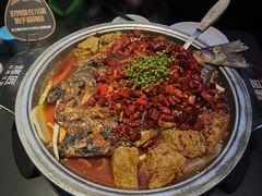 -烤匠麻辣烤鱼(IFS店)