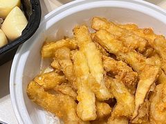 -园里前·10年私厨·福建菜(台江万达鳌峰洲店)