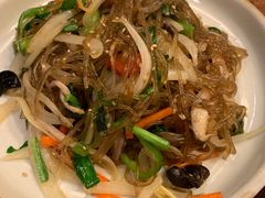 炒杂菜-萨拉伯尔(燕莎友谊商城店)