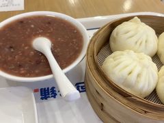 -庆丰包子铺(西单店)