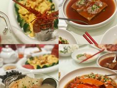 -玫瑰厅上海菜(兴国路店)