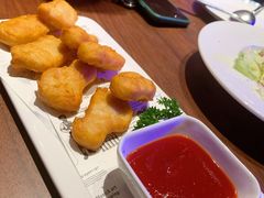 -Ambra Haus琥珀屋精酿餐厅(宝山店)