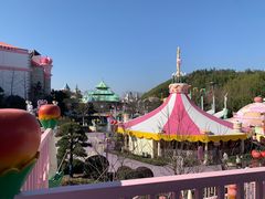 -安吉Hello Kitty乐园