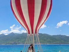 -海南分界洲岛旅游区