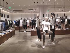 -URBAN REVIVO(西安Momopark店)