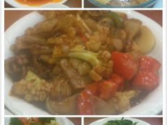 -旺达·福州菜(正大广场店)