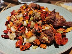 -塔哈尔·新疆盛宴(城西银泰店)