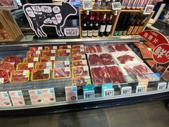 -盒马鲜生(首义店)