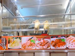 -盈旺小厨·非遗黄鳝饭(泰康路店)
