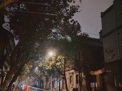 -Bistro Les Lilas丁香花小酒馆