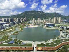 -舟山希尔顿酒店