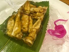 冰镇土笋冻-临家闽南菜(宝洲路店)