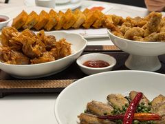 -阿忠食坊大排档·20年老店(万象城店)