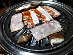 -九田家黑牛烤肉料理(二天地店)