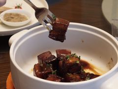 -杭州和达希尔顿逸林酒店·和园中餐厅-杭帮菜名店