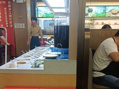 -井格重庆火锅(西直门凯德Mall店)