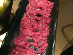 -手选潮汕鲜活牛肉火锅(二七广场店)