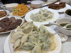 -饺子季水饺餐厅(新市街店)
