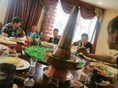 -凯达家宴(宏盛小区店)