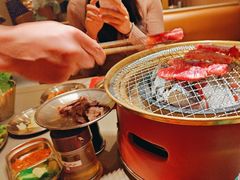 -西塔老太太泥炉烤肉(青浦蟠龙天地店)