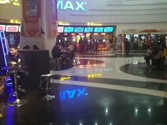 -万达影城(大明宫万达广场IMAX店)