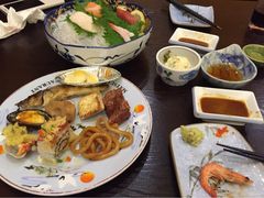 松子日本料理(白家庄店)-松子料理(白家庄店)