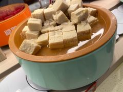 -龍歌自助小火锅(市北台东利群店)