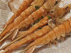 -79号渔船海鲜饭店(耀中店)