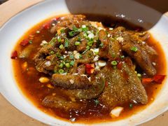 泡蒸鳝鱼-乡野李掌柜(汉江路店)