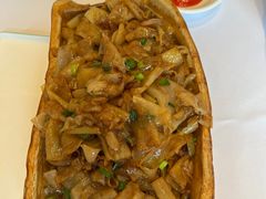 -名宴大酒楼(联丰壹号广场店)