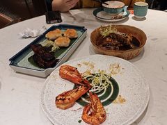 -常来小聚·广州非遗传承餐厅(高德置地店)
