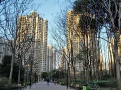 -苏州河梦清园环保主题公园